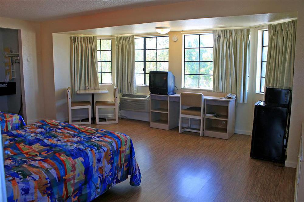 Motel 6-Merced, Ca - North Cameră foto