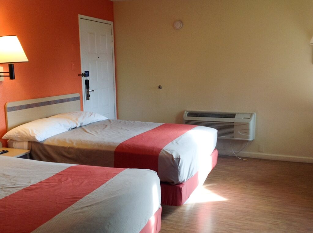 Motel 6-Merced, Ca - North Cameră foto