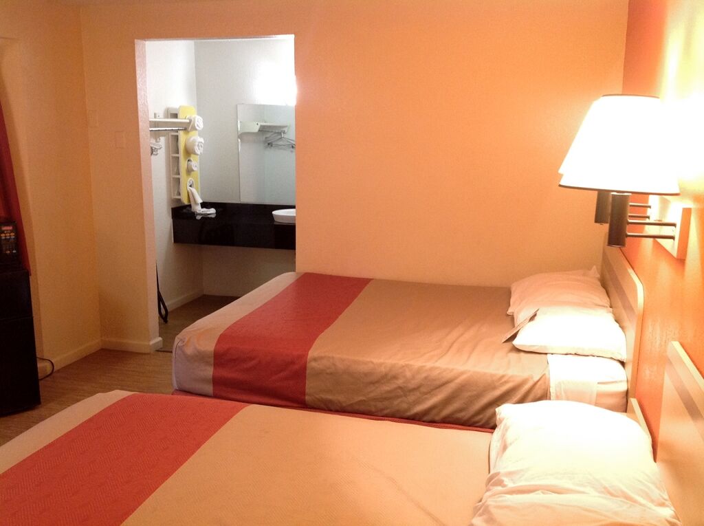 Motel 6-Merced, Ca - North Cameră foto